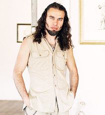 Vadim Muromtsev, Россия Vadim Muromtsev,